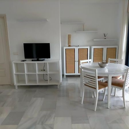 Апартаменти Apartamento Torremolinos Playamar Екстер'єр фото