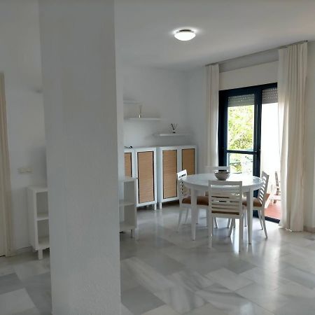 Апартаменти Apartamento Torremolinos Playamar Екстер'єр фото